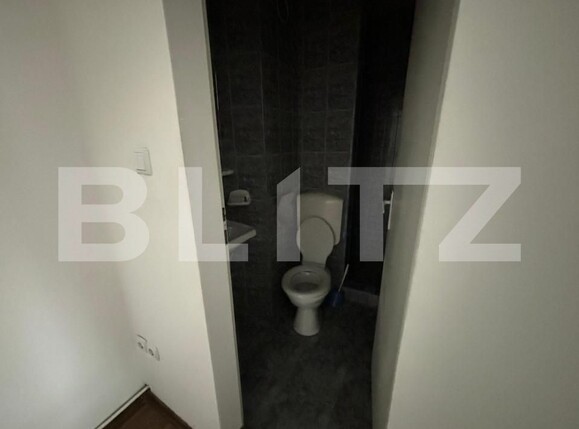 Spațiu comercial de închiriat Central - 193737SIC | BLITZ Zalău | Poza6