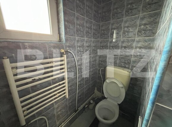 Spațiu comercial de închiriat Central - 193737SIC | BLITZ Zalău | Poza7