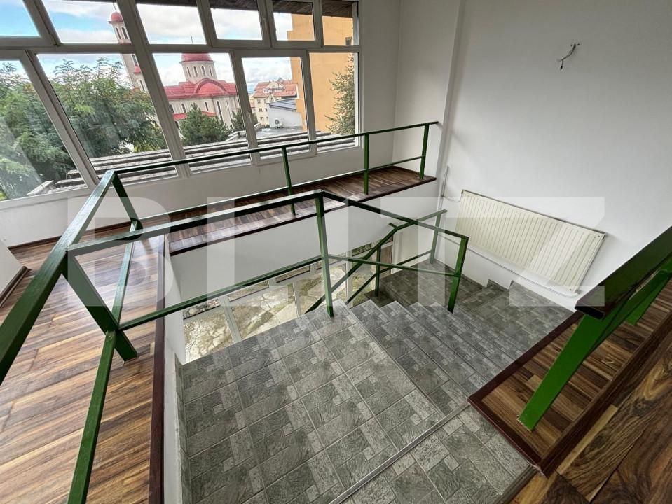 Spațiu comercial de închiriat Central - 193737SIC | BLITZ Zalău | Poza8