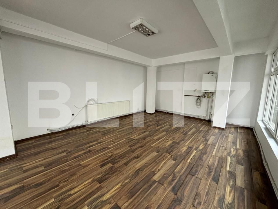Spațiu comercial de închiriat Central - 193737SIC | BLITZ Zalău | Poza4