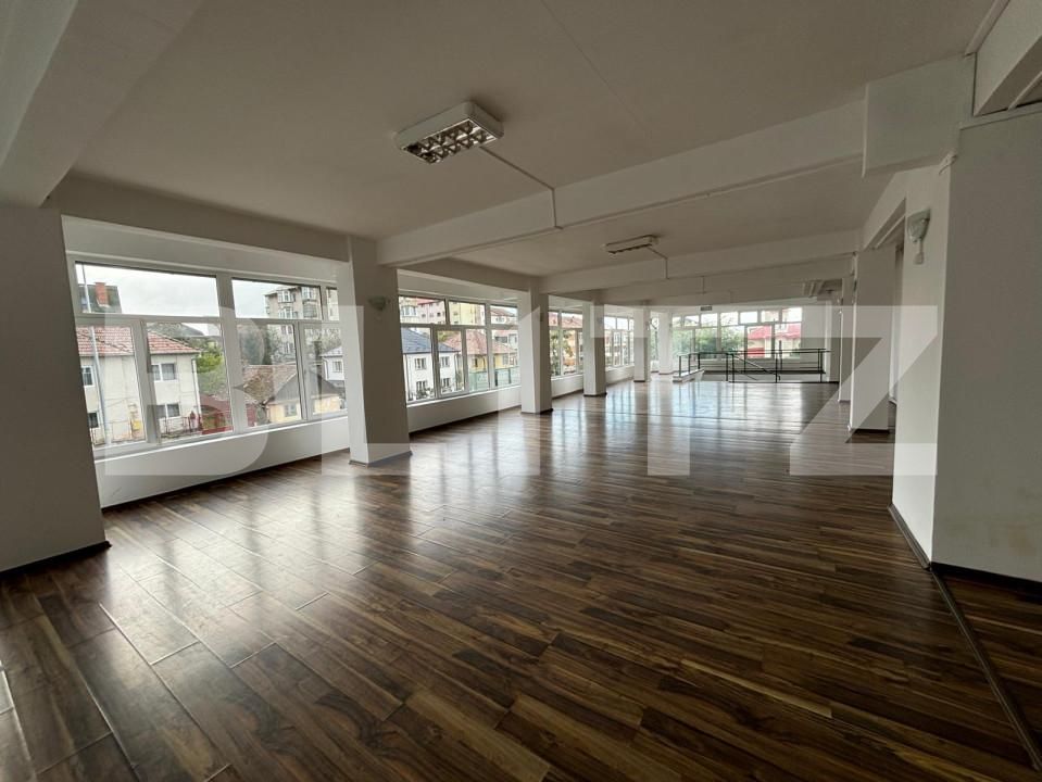 Spațiu comercial de închiriat Central - 193737SIC | BLITZ Zalău | Poza3