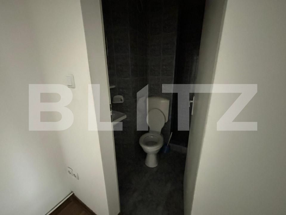 Spațiu comercial de închiriat Central - 193737SIC | BLITZ Zalău | Poza6