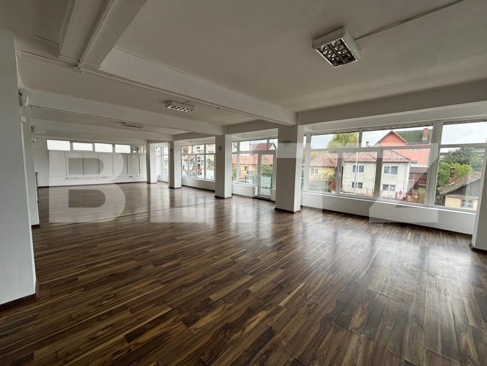 Spațiu comercial de închiriat Central - 193737SIC | BLITZ Zalău | Poza2