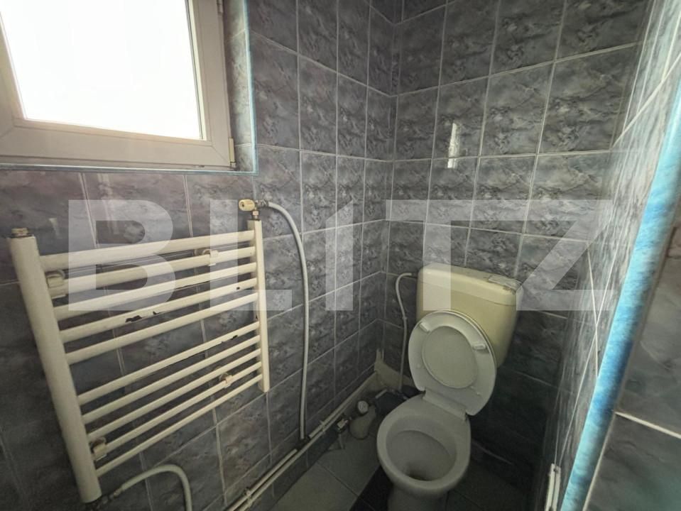 Spațiu comercial de închiriat Central - 193737SIC | BLITZ Zalău | Poza7