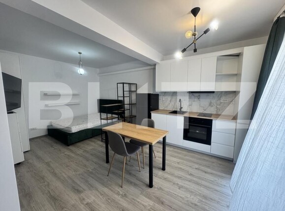 Garsonieră de închiriat Nord - 193764AI | BLITZ Zalău | Poza2