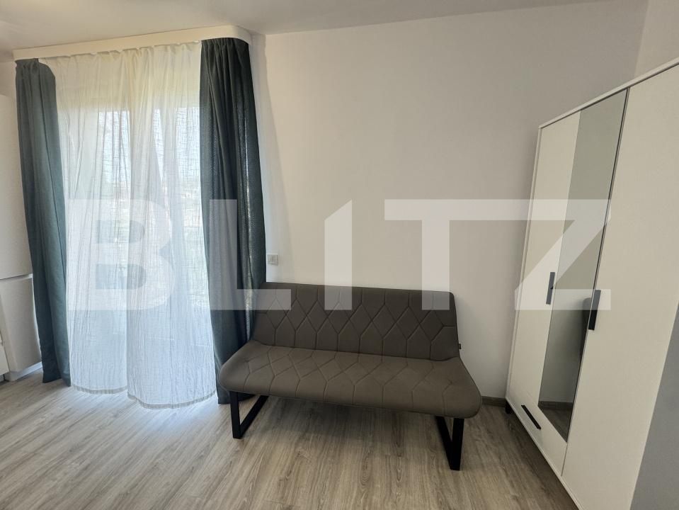 Garsonieră de închiriat Nord - 193764AI | BLITZ Zalău | Poza3