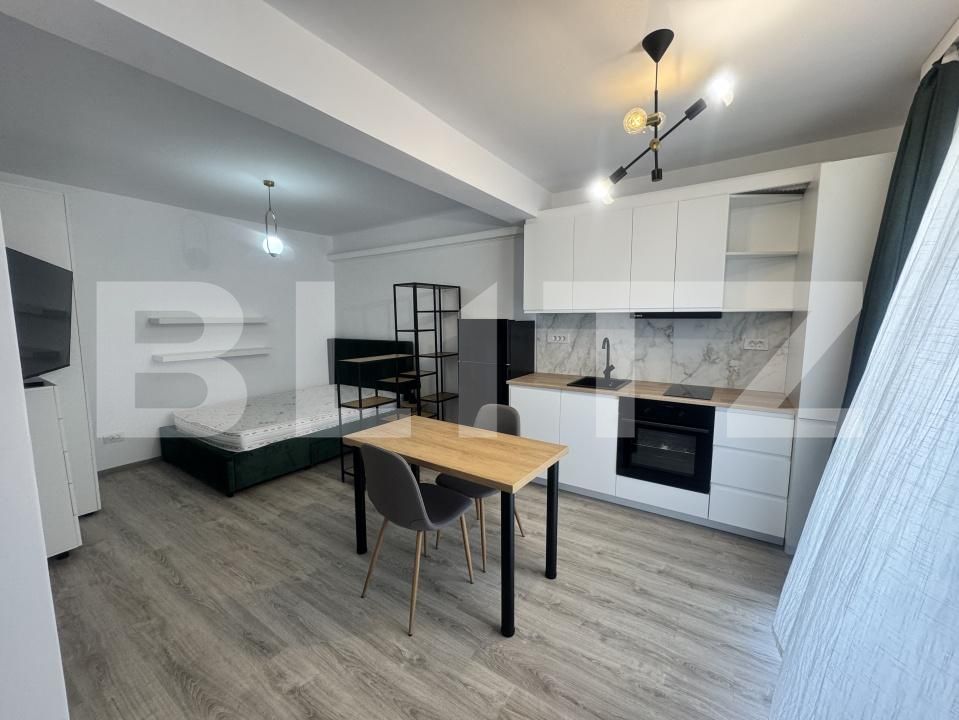 Garsonieră de închiriat Nord - 193764AI | BLITZ Zalău | Poza2