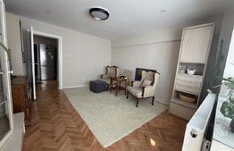 Apartament cu 4 camere, ultracentral 