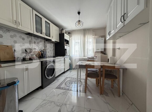 Apartament de vânzare 4 camere Central - 193776AV | BLITZ Zalău | Poza1