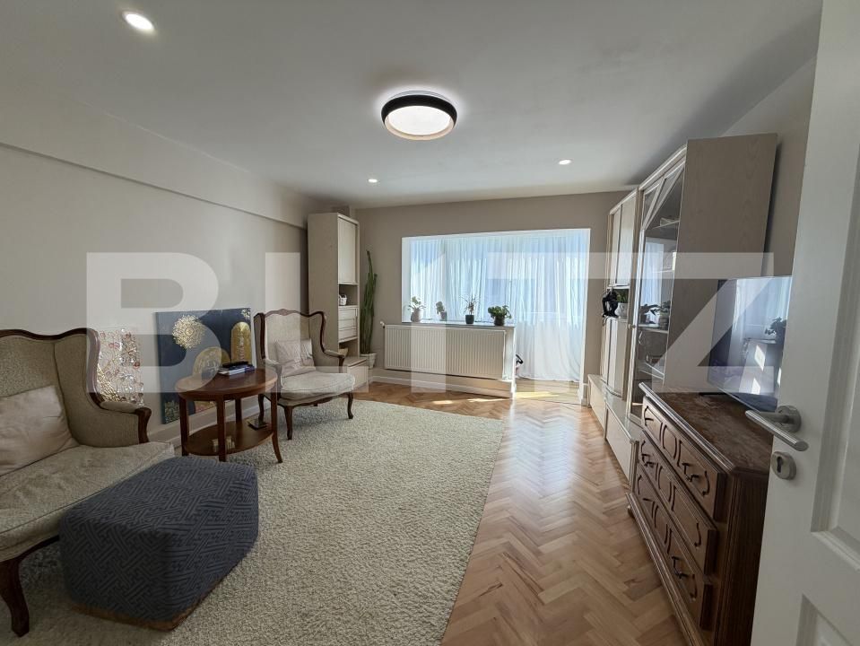 Apartament de vânzare 4 camere Central - 193776AV | BLITZ Zalău | Poza12