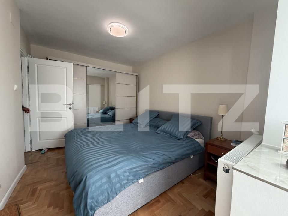 Apartament de vânzare 4 camere Central - 193776AV | BLITZ Zalău | Poza3