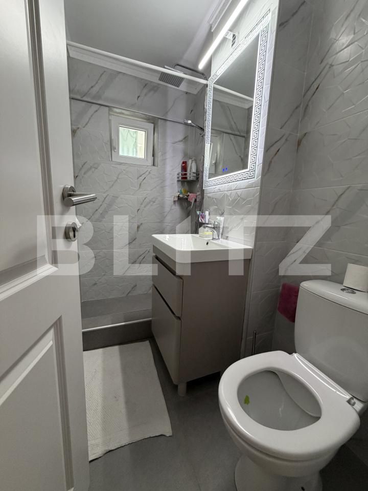 Apartament de vânzare 4 camere Central - 193776AV | BLITZ Zalău | Poza7