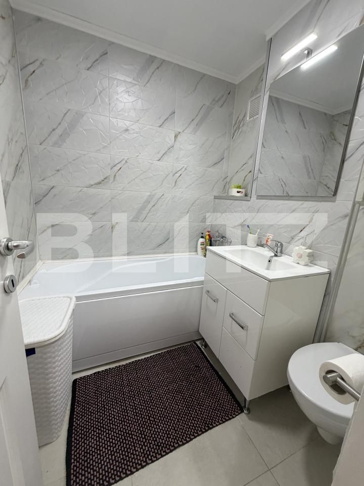 Apartament de vânzare 4 camere Central - 193776AV | BLITZ Zalău | Poza6