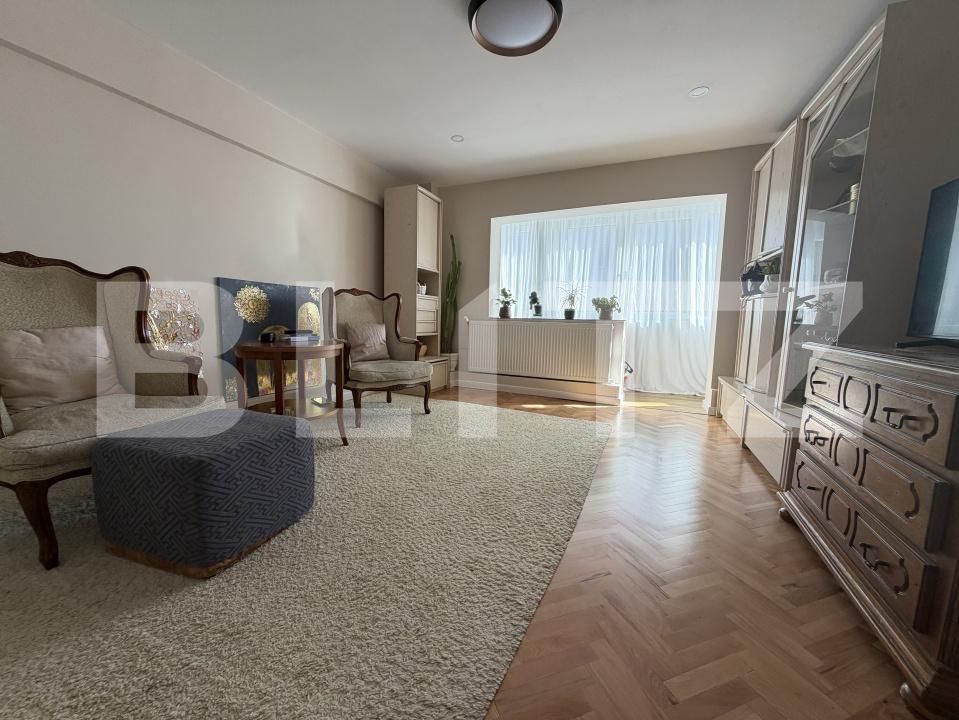Apartament de vânzare 4 camere Central - 193776AV | BLITZ Zalău | Poza2