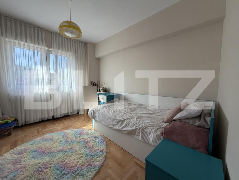Apartament de vânzare 4 camere Central - 193776AV | BLITZ Zalău | Poza4