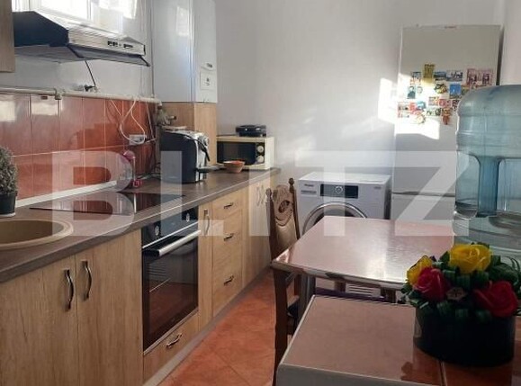 Apartament de vânzare 2 camere Central - 193822AV | BLITZ Zalău | Poza1