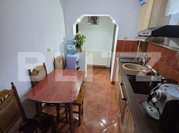 Apartament de vânzare 2 camere Central - 193822AV | BLITZ Zalău | Poza4