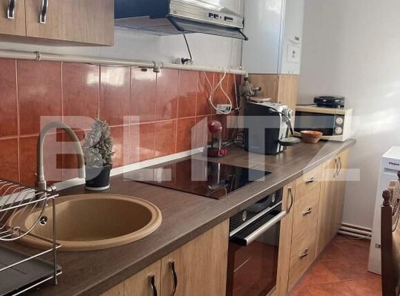 Apartament de vânzare 2 camere Central - 193822AV | BLITZ Zalău | Poza2