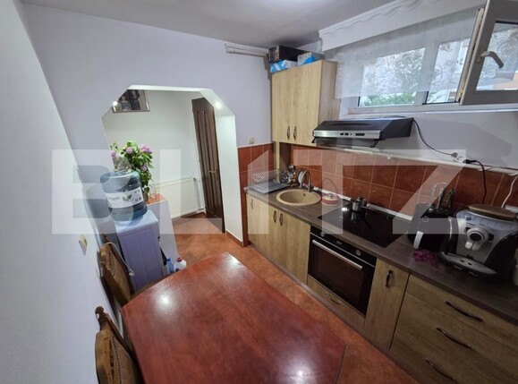 Apartament de vânzare 2 camere Central - 193822AV | BLITZ Zalău | Poza3