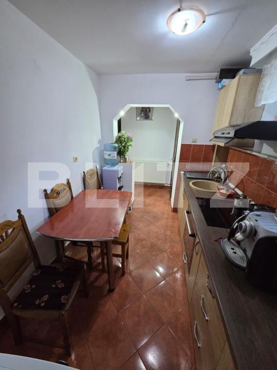 Apartament de vânzare 2 camere Central - 193822AV | BLITZ Zalău | Poza4