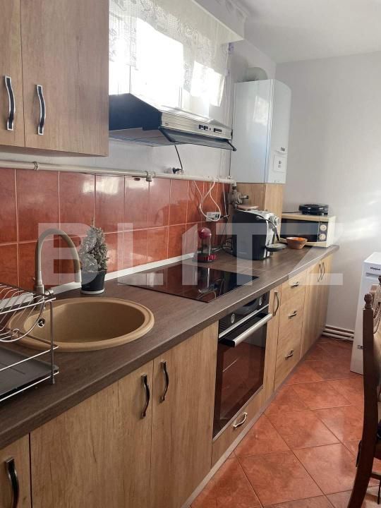 Apartament de vânzare 2 camere Central - 193822AV | BLITZ Zalău | Poza2