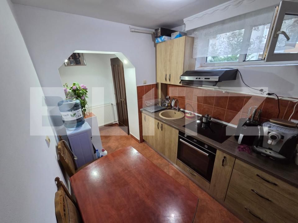 Apartament de vânzare 2 camere Central - 193822AV | BLITZ Zalău | Poza3