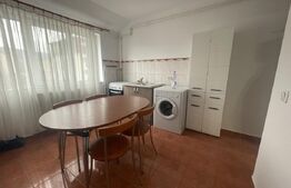 Apartament cu o camera, 35mp cu acces la mansarda, zona Bradet