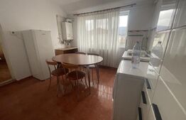 Apartament cu o camera, 35mp cu acces la mansarda, zona Bradet