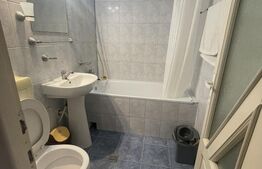 Apartament cu o camera, 35 mp cu acces la mansarda, zona Bradet
