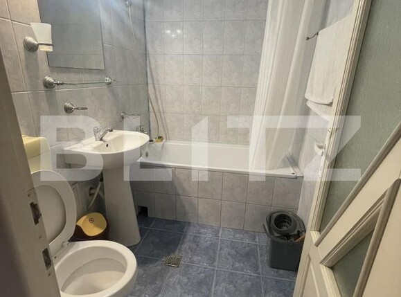 Garsonieră de vânzare Sud - 194013AV | BLITZ Zalău | Poza8
