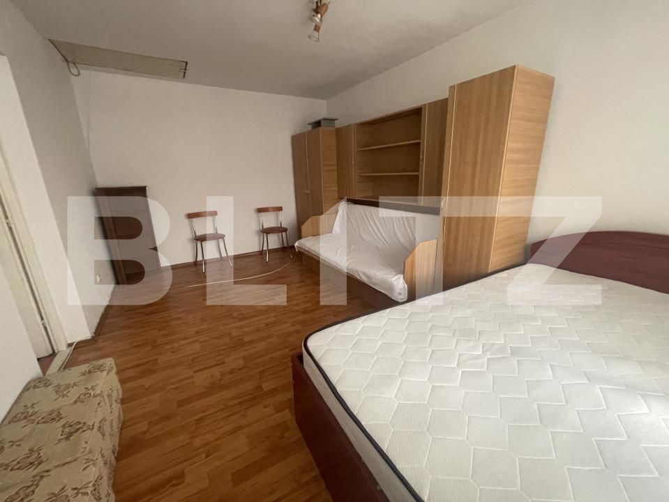 Garsonieră de vânzare Sud - 194013AV | BLITZ Zalău | Poza2