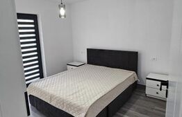 De închiriat – jumătate de duplex, construcție nouă