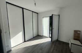 De închiriat – jumătate de duplex, construcție nouă