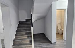 De închiriat – jumătate de duplex, construcție nouă