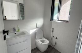 De închiriat – jumătate de duplex, construcție nouă