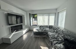 De închiriat – jumătate de duplex, construcție nouă