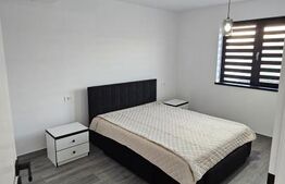 De închiriat – jumătate de duplex, construcție nouă