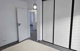 De închiriat – jumătate de duplex, construcție nouă
