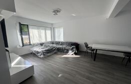 De închiriat – jumătate de duplex, construcție nouă