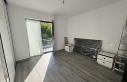 De închiriat – jumătate de duplex, construcție nouă