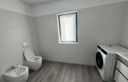 De închiriat – jumătate de duplex, construcție nouă