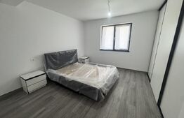 De închiriat – jumătate de duplex, construcție nouă