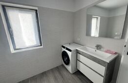 De închiriat – jumătate de duplex, construcție nouă