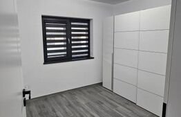 De închiriat – jumătate de duplex, construcție nouă