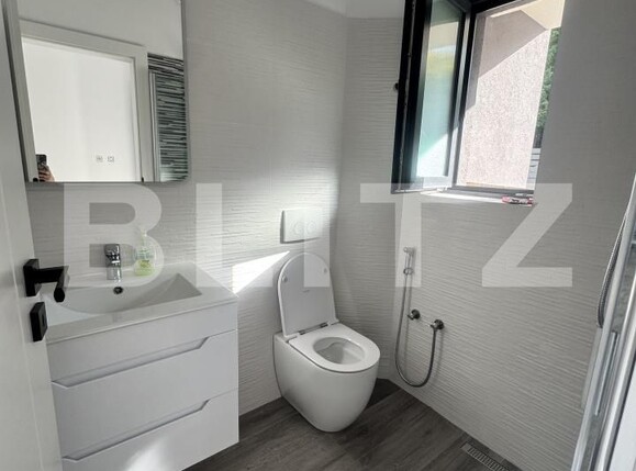 Casa de închiriat 4 camere Sud-Est - 194072CI | BLITZ Zalău | Poza12