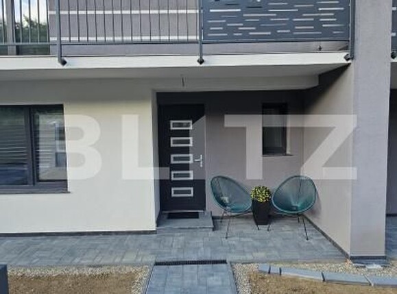 Casa de închiriat 4 camere Sud-Est - 194072CI | BLITZ Zalău | Poza14