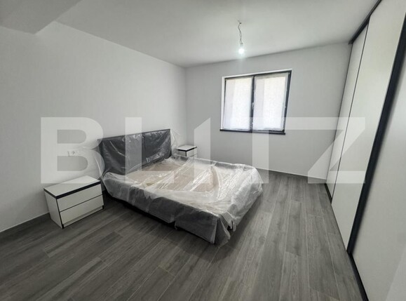 Casa de închiriat 4 camere Sud-Est - 194072CI | BLITZ Zalău | Poza5
