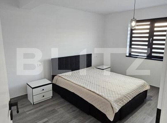 Casa de închiriat 4 camere Sud-Est - 194072CI | BLITZ Zalău | Poza5