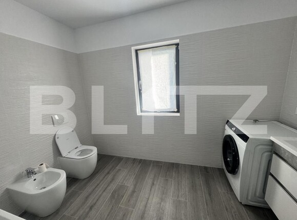 Casa de închiriat 4 camere Sud-Est - 194072CI | BLITZ Zalău | Poza11