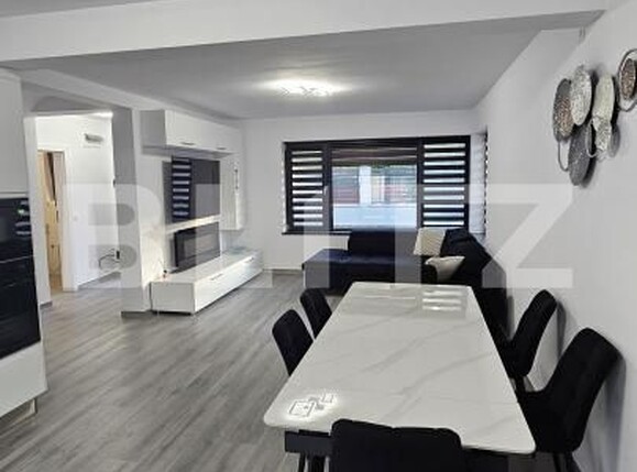 Casa de închiriat 4 camere Sud-Est - 194072CI | BLITZ Zalău | Poza1